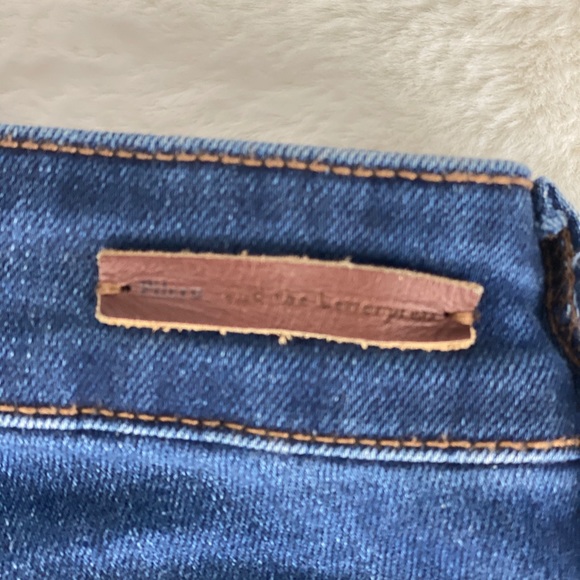Anthropologie pilcro and the letterpress jeans - Picture 6 of 8